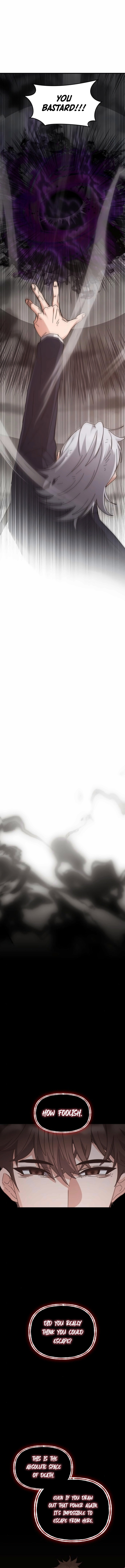 Read Transcension Academy Manga Online