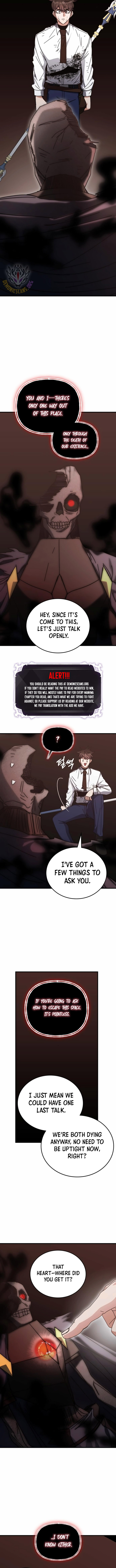 Read Transcension Academy Manga Online