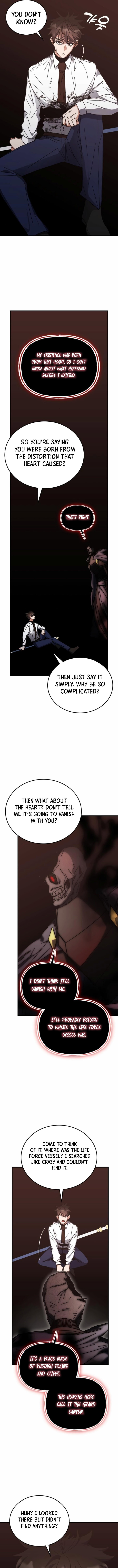 Read Transcension Academy Manga Online