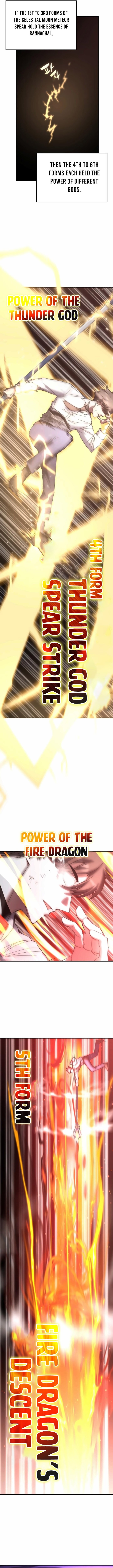 Read Transcension Academy Manga Online