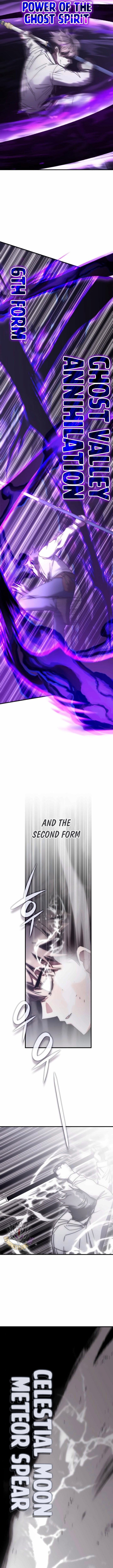 Read Transcension Academy Manga Online