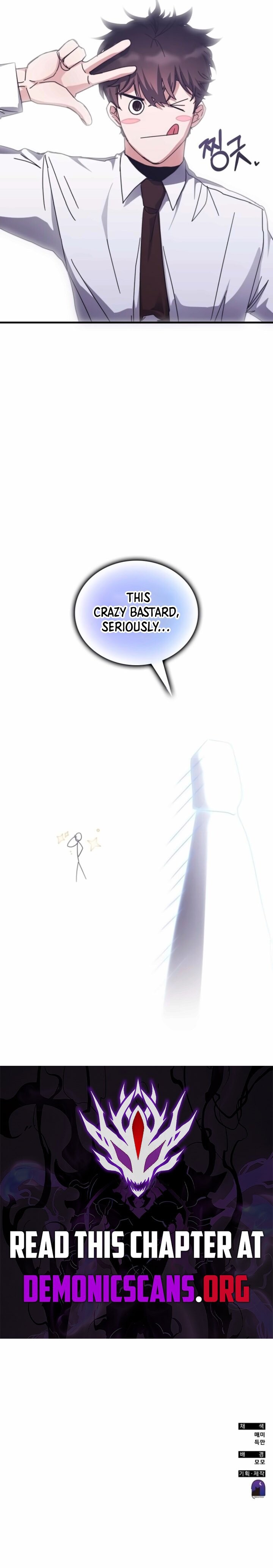 Read Transcension Academy Manga Online