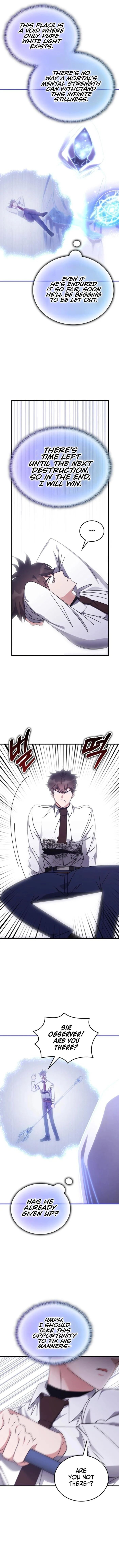 Read Transcension Academy Manga Online