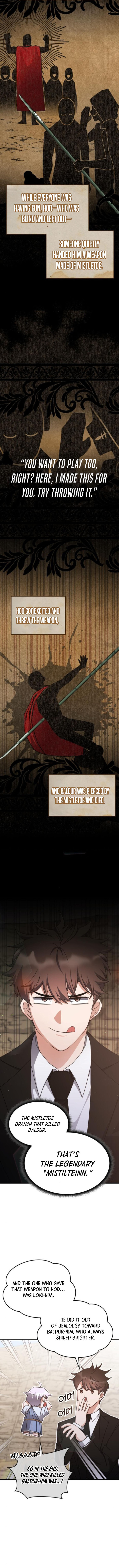 Read Transcension Academy Manga Online