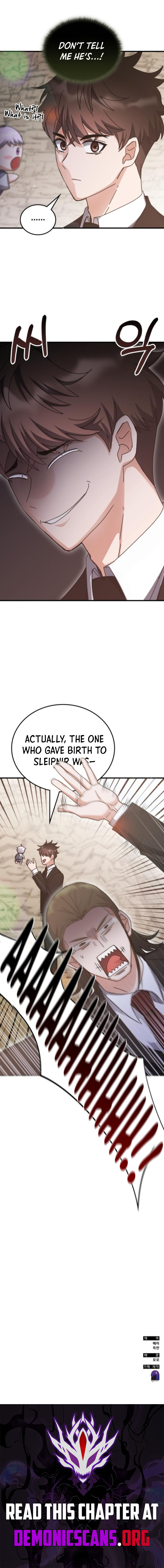 Read Transcension Academy Manga Online