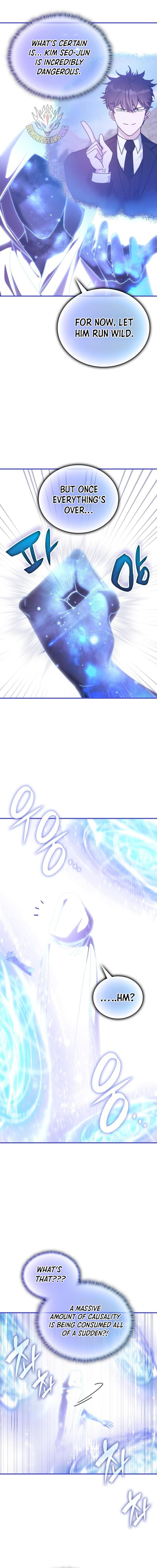 Read Transcension Academy Manga Online