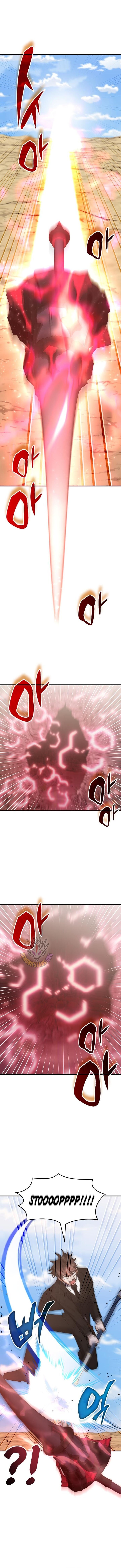 Read Transcension Academy Manga Online