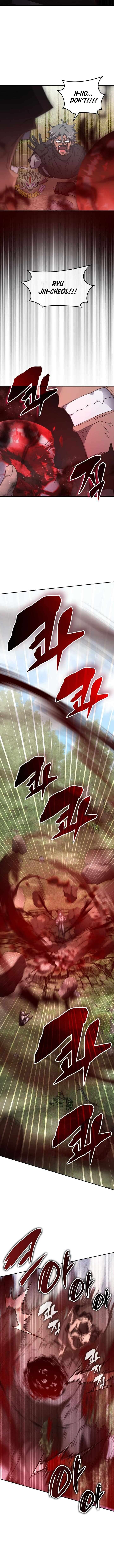 Read Transcension Academy Manga Online