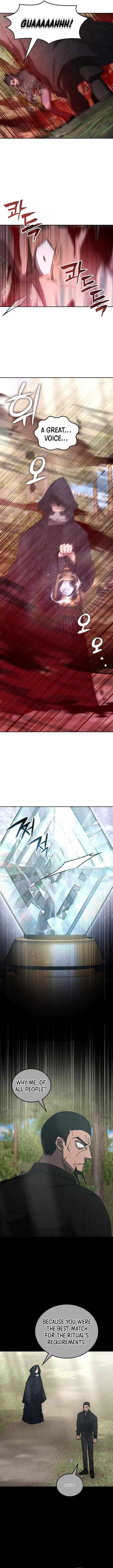 Read Transcension Academy Manga Online