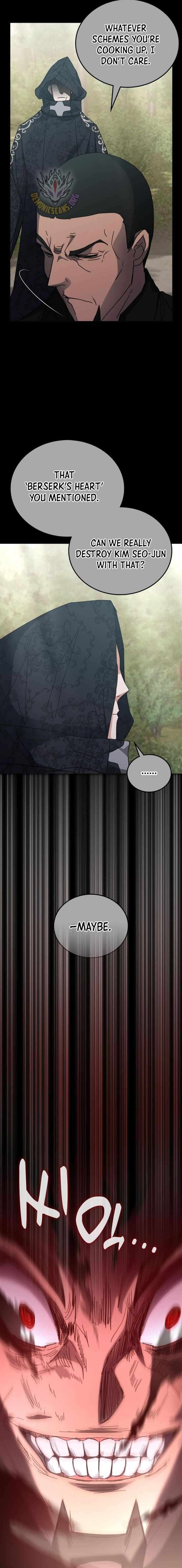 Read Transcension Academy Manga Online