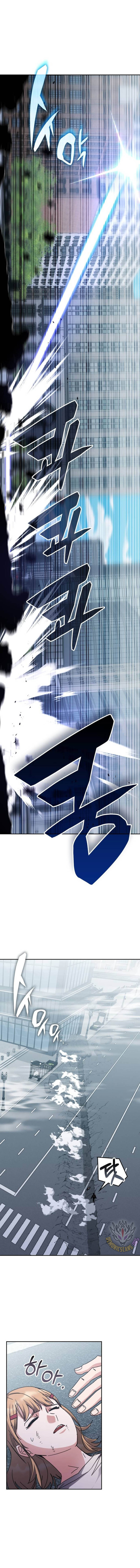 Read Transcension Academy Manga Online