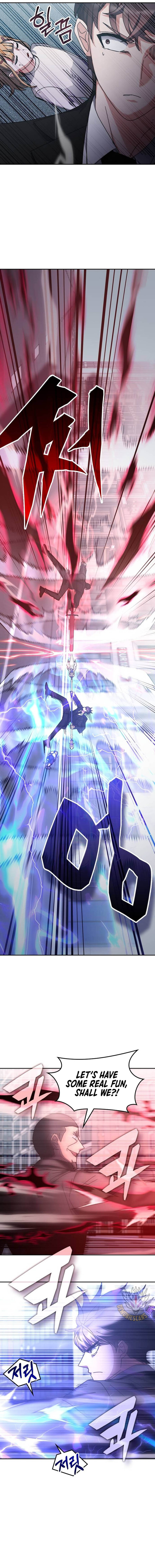 Read Transcension Academy Manga Online