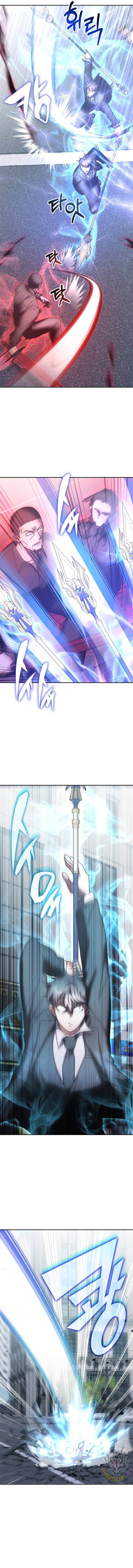 Read Transcension Academy Manga Online