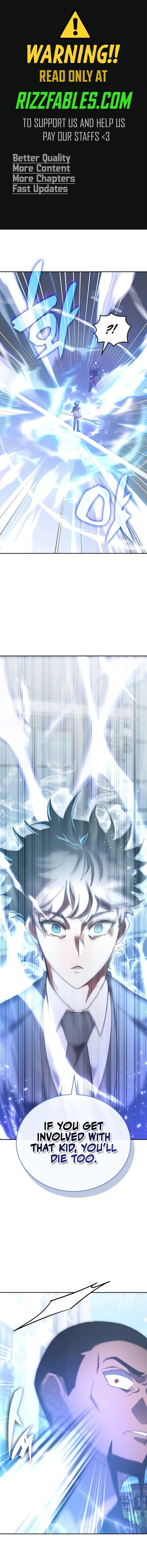 Read Transcension Academy Manga Online