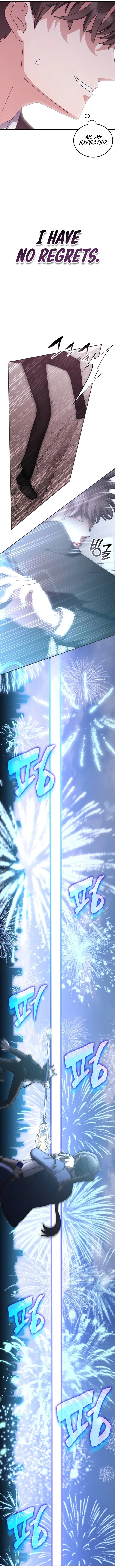 Read Transcension Academy Manga Online