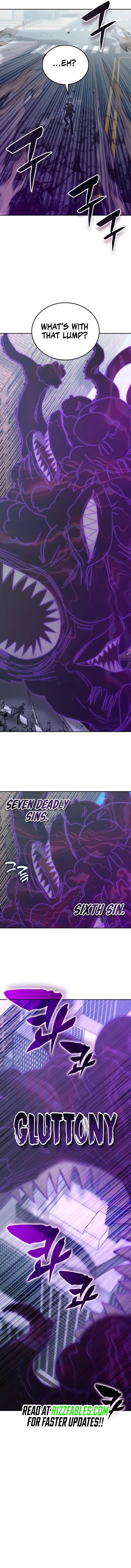 Read Transcension Academy Manga Online