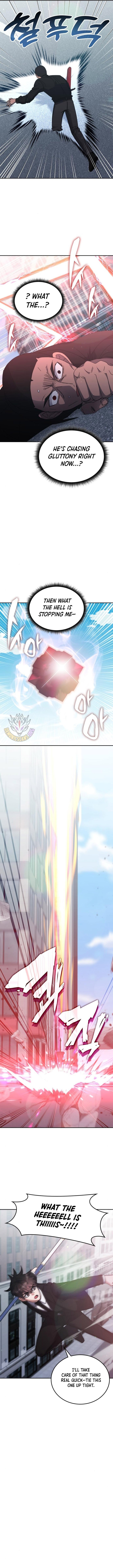 Read Transcension Academy Manga Online