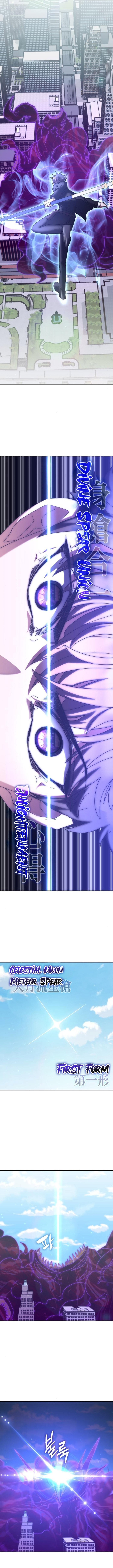 Read Transcension Academy Manga Online