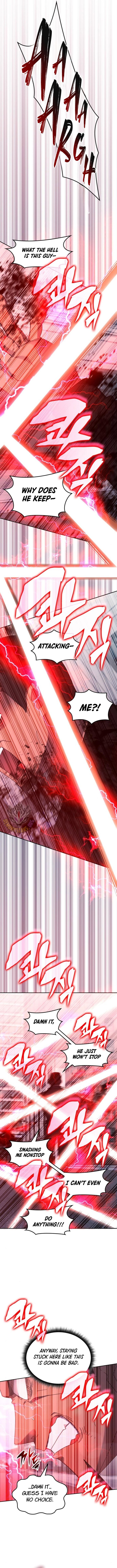 Read Transcension Academy Manga Online