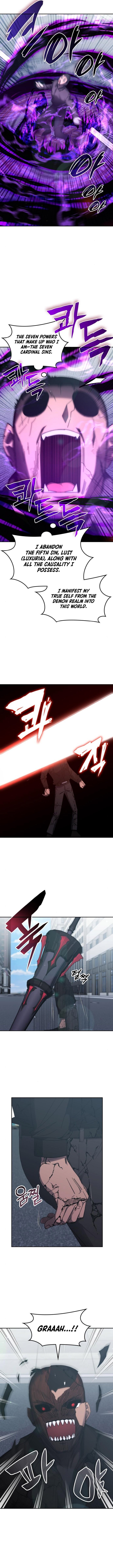 Read Transcension Academy Manga Online