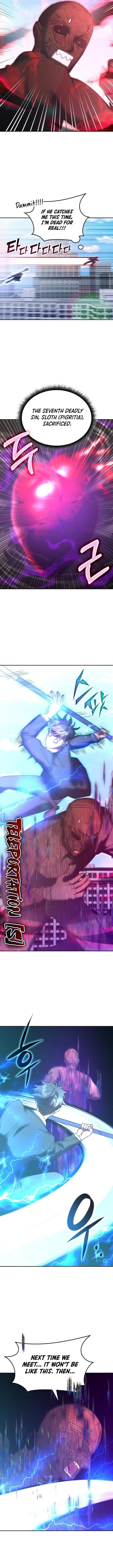 Read Transcension Academy Manga Online