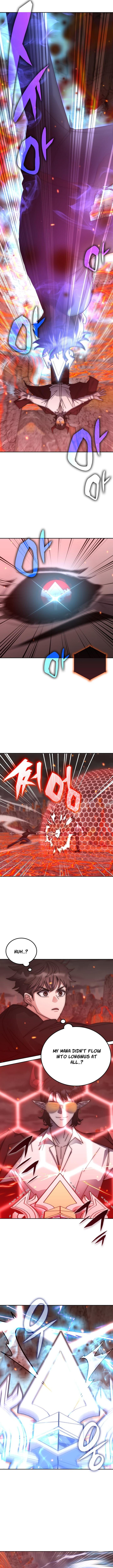 Read Transcension Academy Manga Online