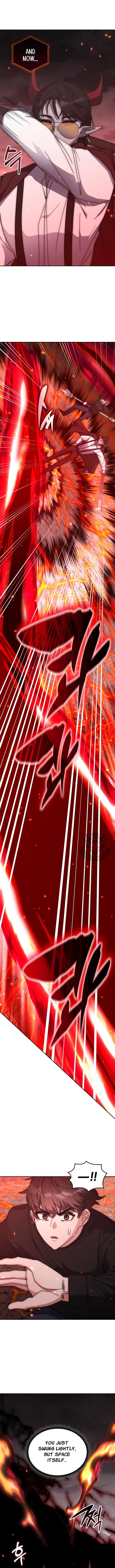 Read Transcension Academy Manga Online