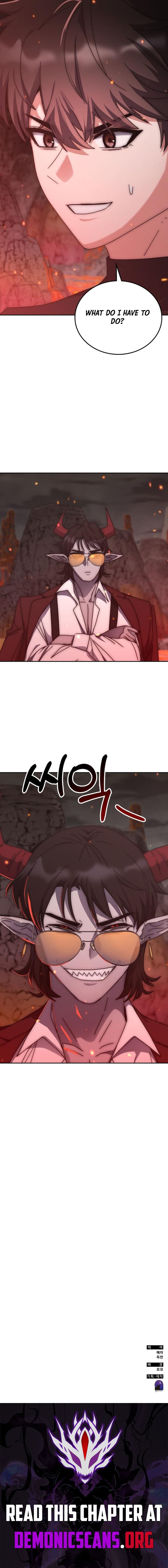 Read Transcension Academy Manga Online