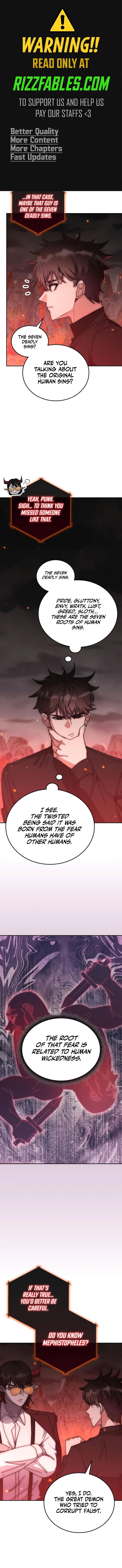 Read Transcension Academy Manga Online