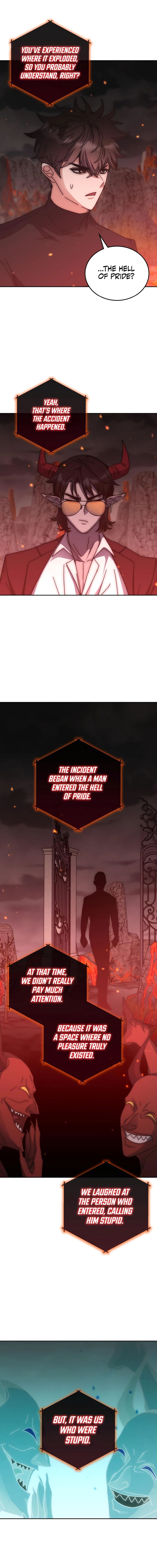 Read Transcension Academy Manga Online