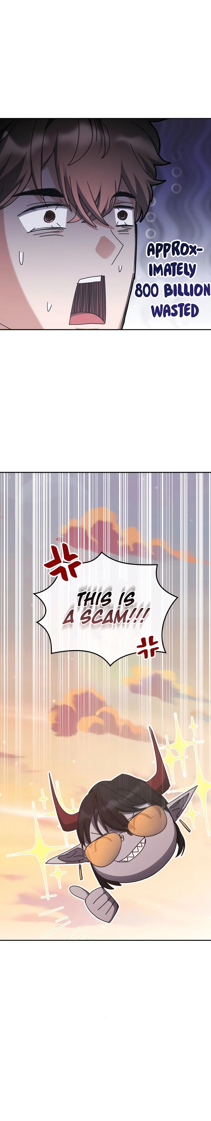 Read Transcension Academy Manga Online