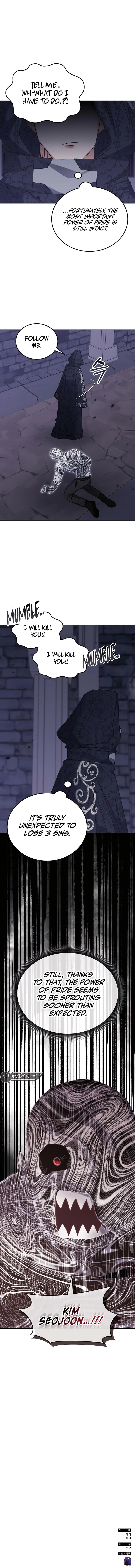 Read Transcension Academy Manga Online