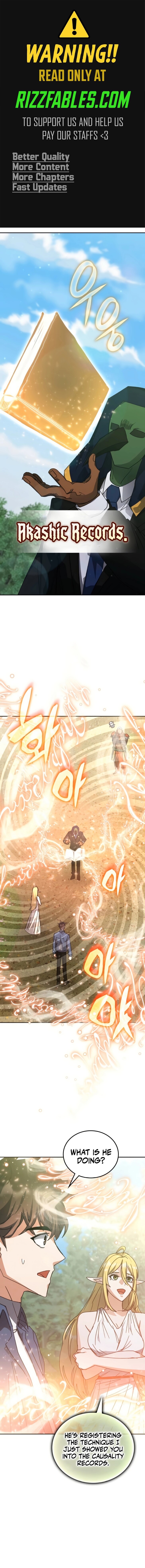 Read Transcension Academy Manga Online