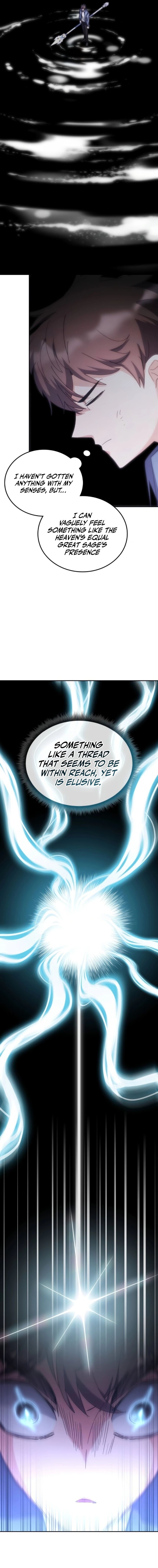 Read Transcension Academy Manga Online