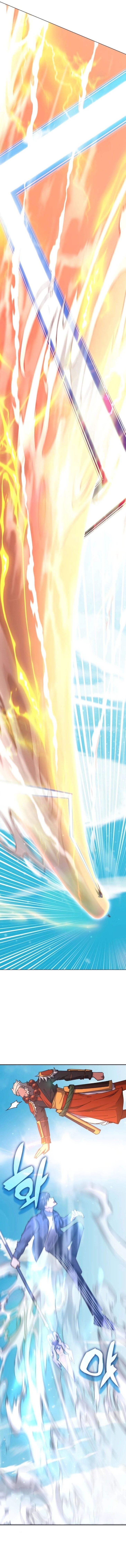 Read Transcension Academy Manga Online