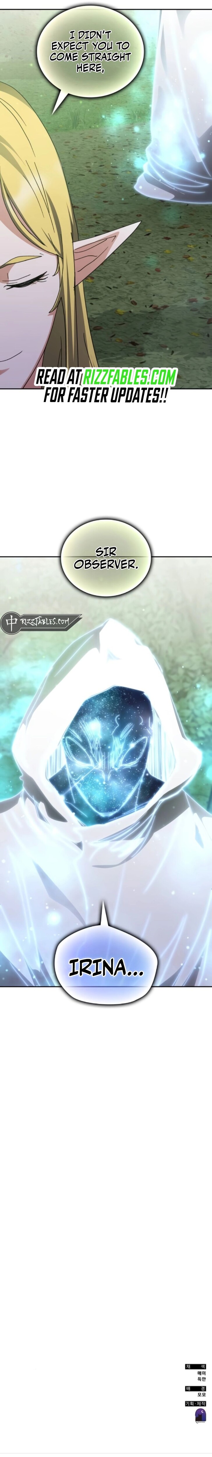 Read Transcension Academy Manga Online