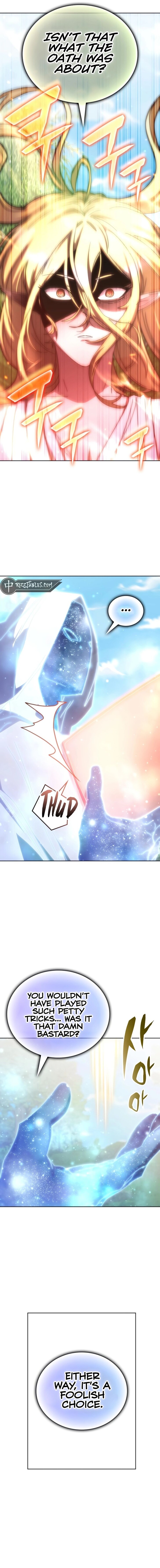 Read Transcension Academy Manga Online