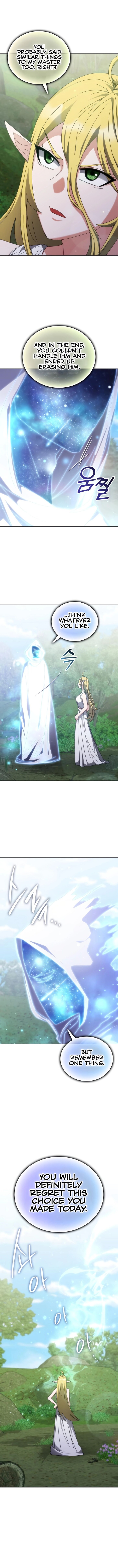 Read Transcension Academy Manga Online