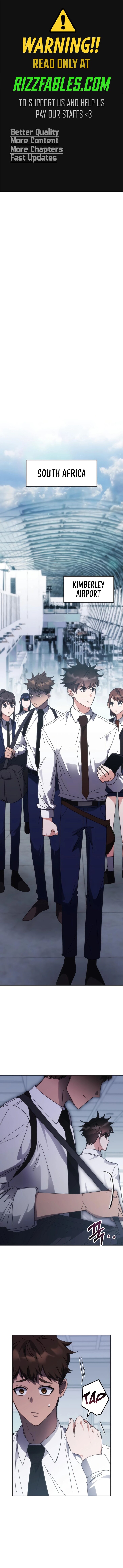 Read Transcension Academy Manga Online