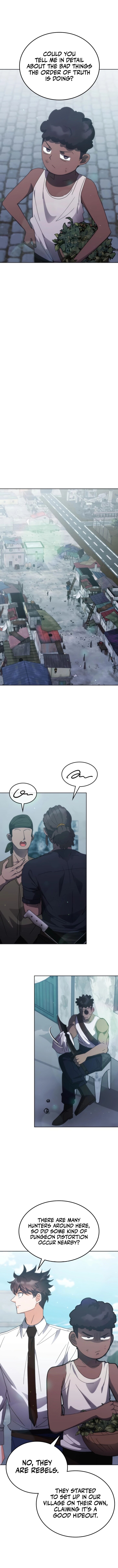 Read Transcension Academy Manga Online