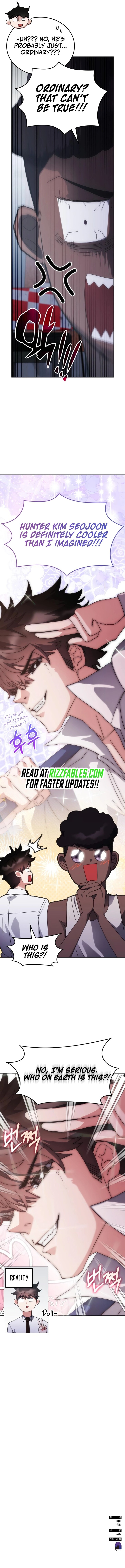 Read Transcension Academy Manga Online