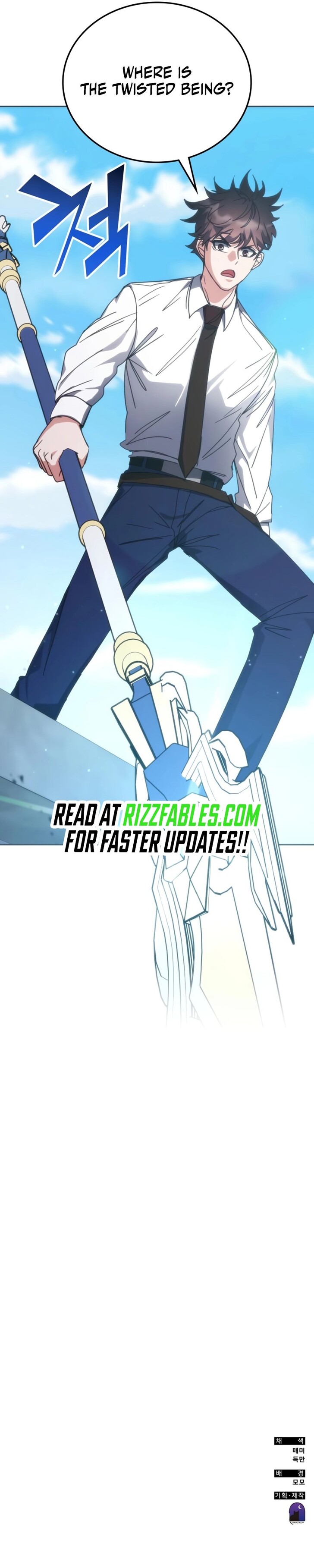 Read Transcension Academy Manga Online