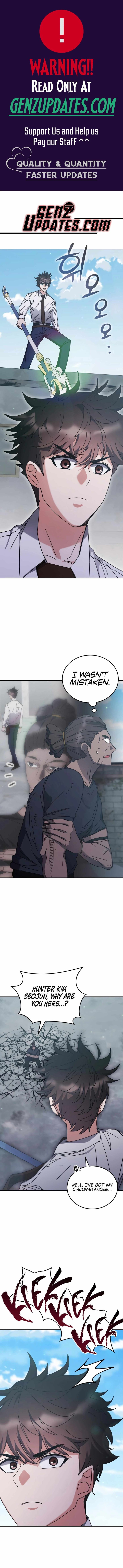 Read Transcension Academy Manga Online