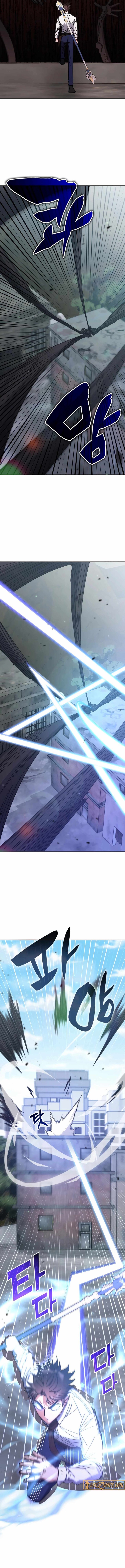 Read Transcension Academy Manga Online