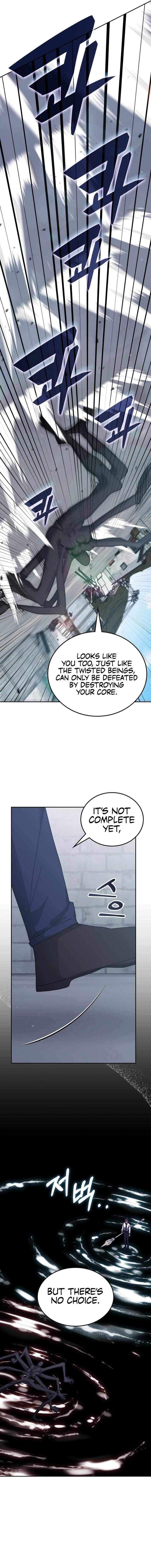 Read Transcension Academy Manga Online