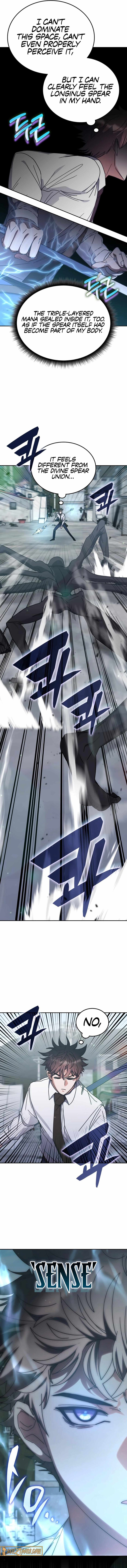 Read Transcension Academy Manga Online