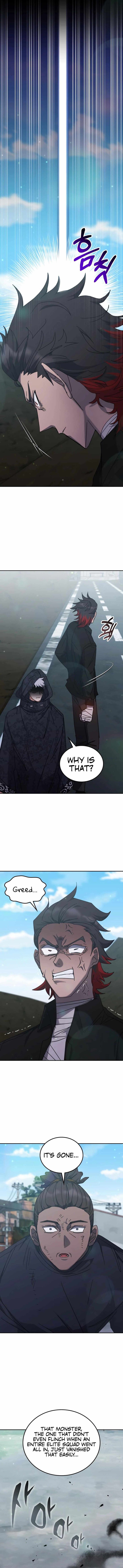 Read Transcension Academy Manga Online