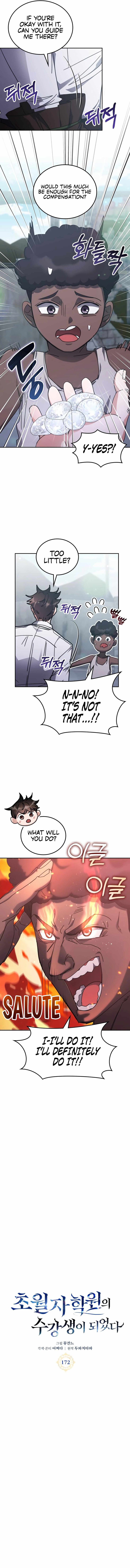 Read Transcension Academy Manga Online