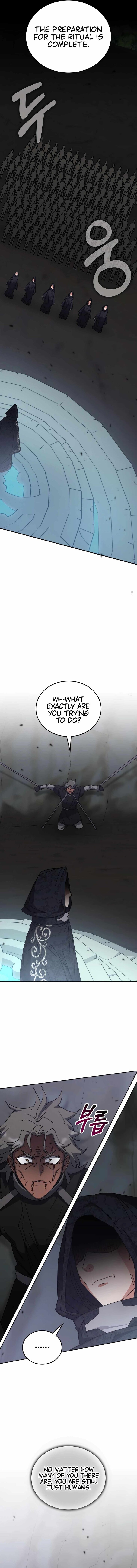 Read Transcension Academy Manga Online