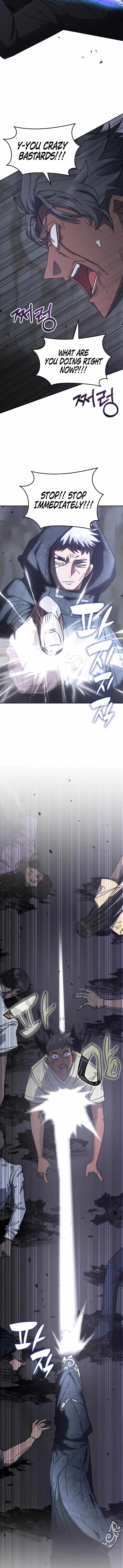 Read Transcension Academy Manga Online